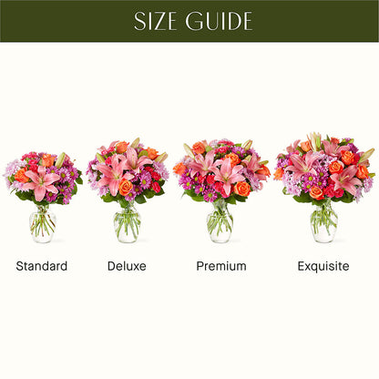 One and Only Bouquet –  Flowers By Jerry, Rochester MN