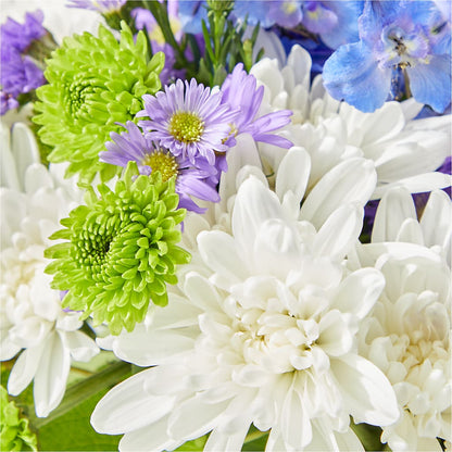 Genuine Gestures Bouquet –  Flowers By Jerry, Rochester MN