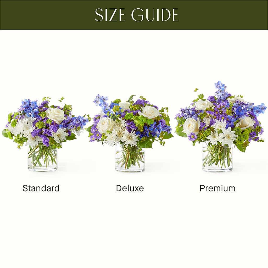 Genuine Gestures Bouquet –  Flowers By Jerry, Rochester MN