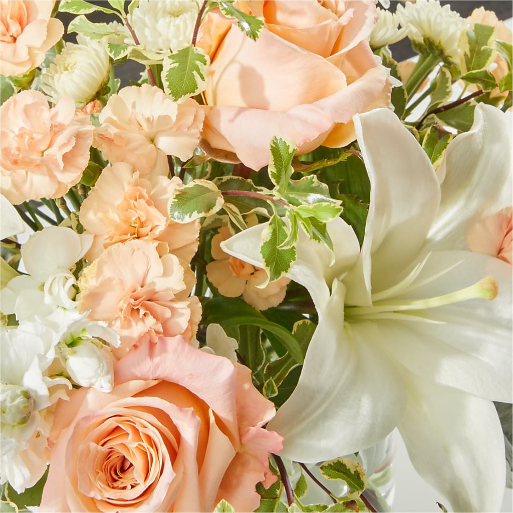 Darling Bouquet –  Flowers By Jerry, Rochester MN
