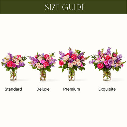 The Cha-Cha Bouquet –  Flowers By Jerry, Rochester MN